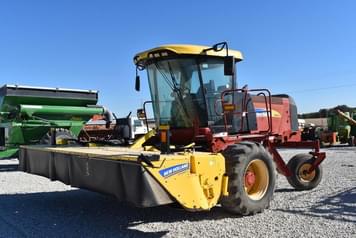 Main image New Holland H8060