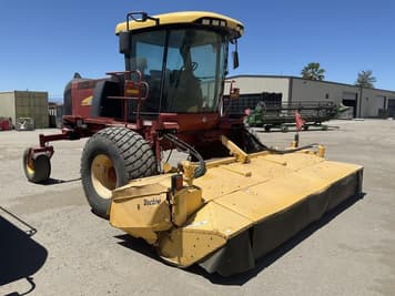 Main image New Holland H8060