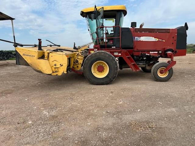 Image of New Holland H8080 equipment image 2