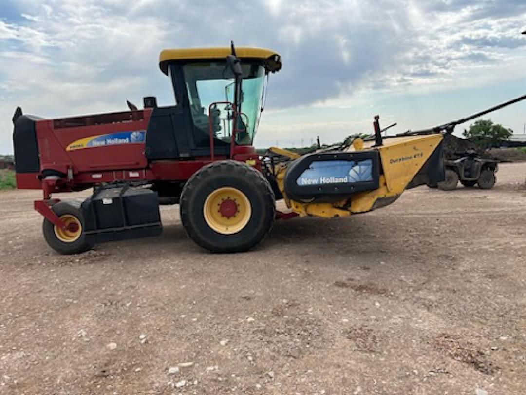 Image of New Holland H8080 Primary image