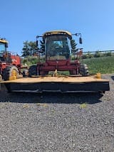 New Holland H8080 Equipment Image0