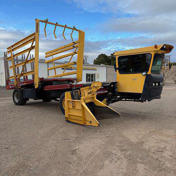 Image of New Holland H9880 equipment image 4