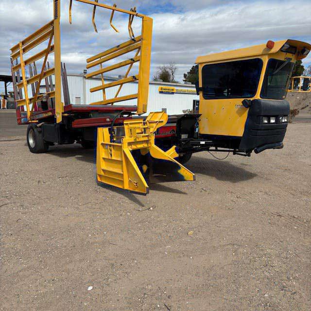 New Holland H9880 Equipment Image0