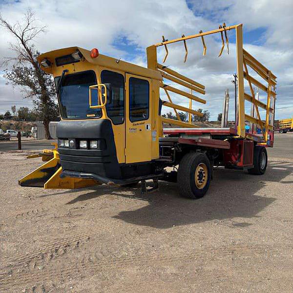 Image of New Holland H9880 equipment image 2
