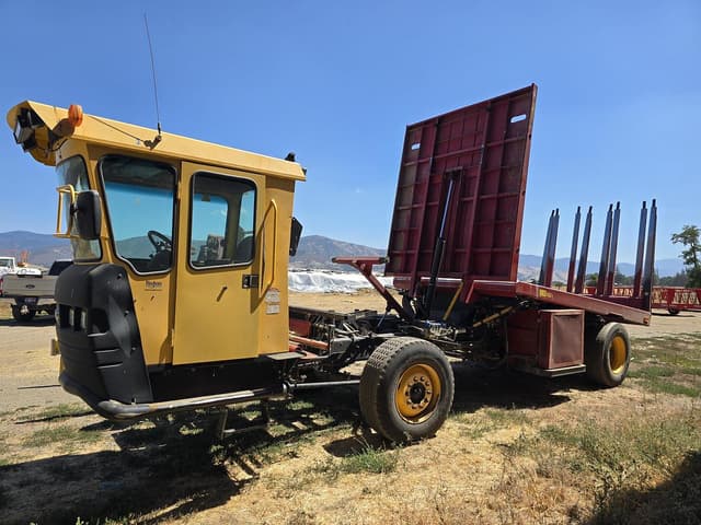 Image of New Holland H9880 equipment image 4