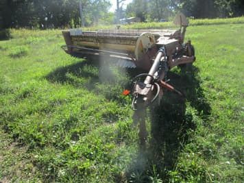 Main image New Holland 479