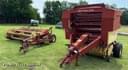 New Holland 469 Image