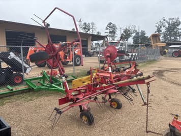 Main image New Holland 163