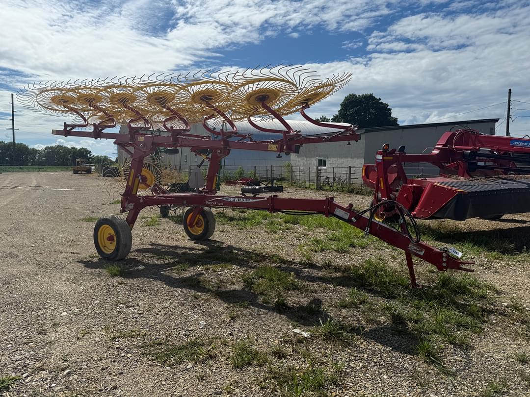 Image of New Holland ProCart 1225 Primary image