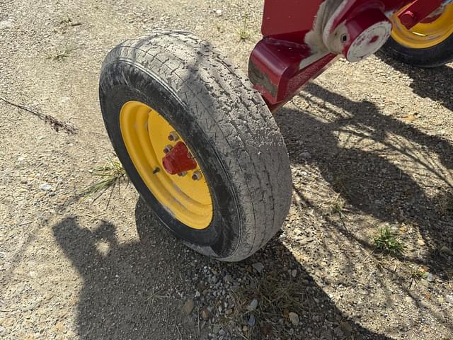 Image of New Holland ProCart 1225 equipment image 2