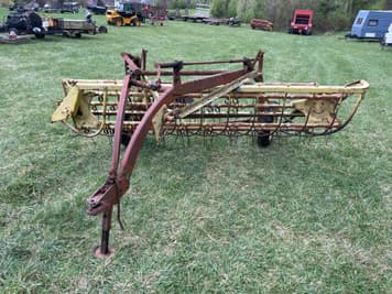 Main image New Holland 256