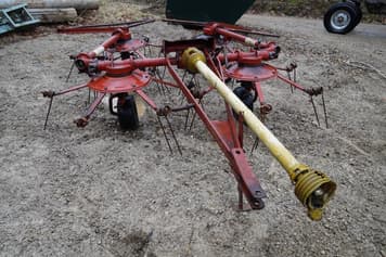 Main image New Holland NH1163