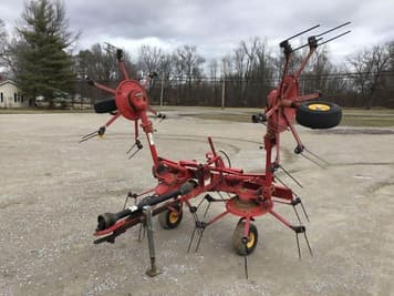 Main image New Holland 163