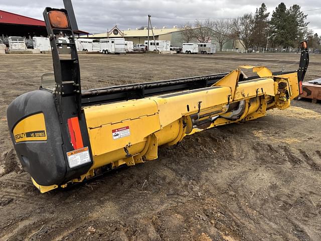 Image of New Holland Haybine 14HS Specialty equipment image 4