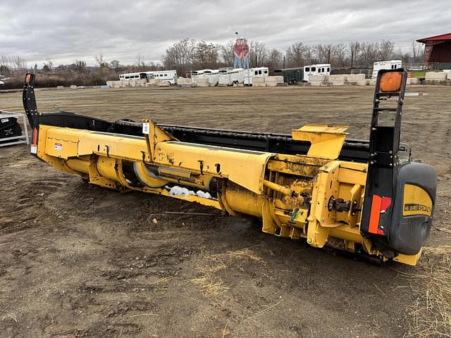 Image of New Holland Haybine 14HS Specialty equipment image 3