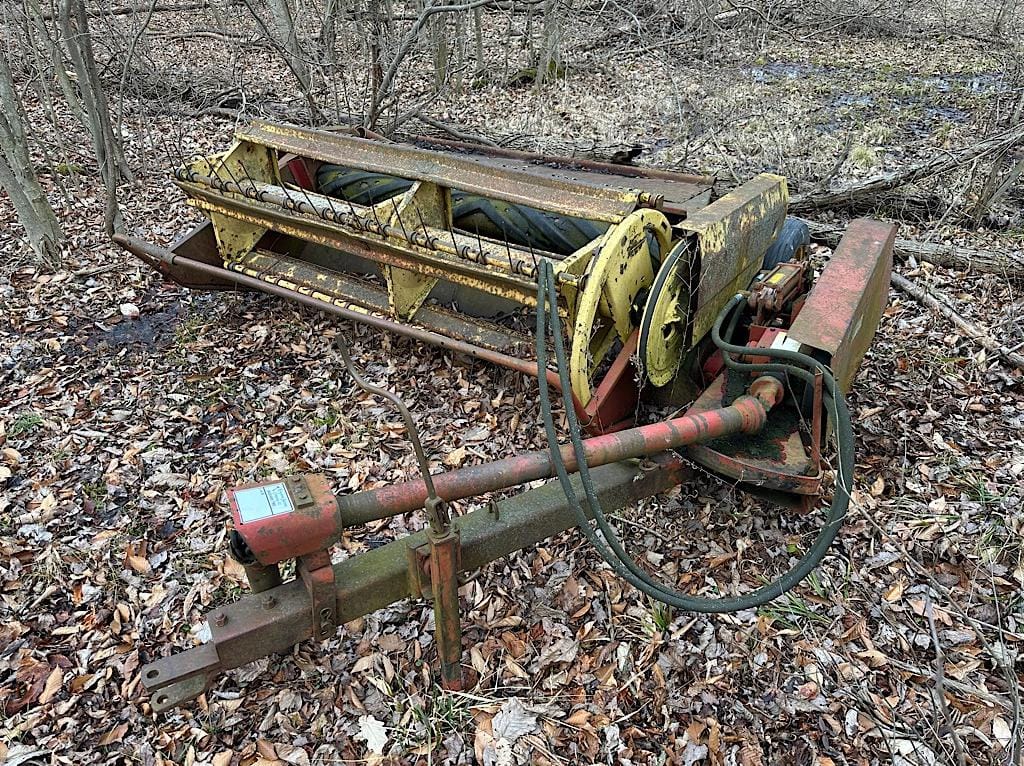 Main image New Holland 467