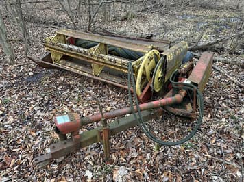 Main image New Holland 467