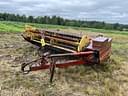 New Holland 469 Image