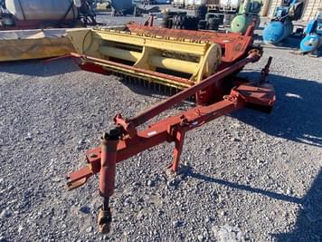 Main image New Holland 472