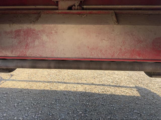 Image of New Holland 489 equipment image 4