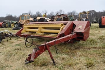 Main image New Holland 489