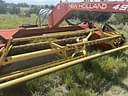 New Holland 499 Image