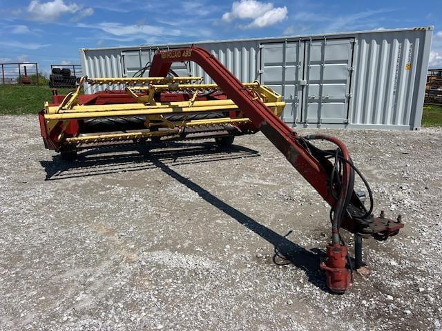 Image of New Holland 499 equipment image 1