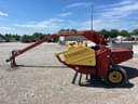 New Holland 499 Image