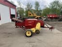 New Holland Hayliner 270 Image