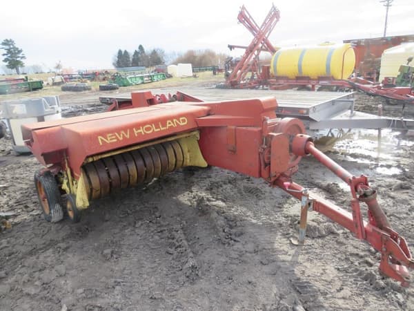 Equipment Main Image