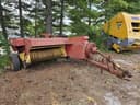 New Holland Hayliner 273 Image
