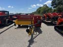 New Holland Hayliner 275 Image