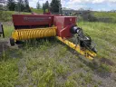 New Holland Hayliner 275 Image