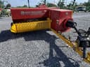 New Holland Hayliner 275 Plus Image