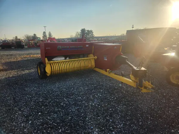 Equipment Main Image