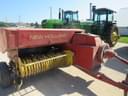 New Holland Hayliner 276 Image