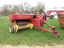 New Holland 276 Image