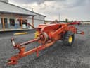 New Holland 285 Image