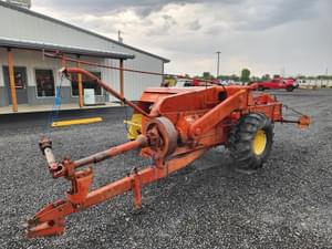 New Holland 285 Image