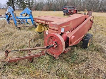 Main image New Holland 310