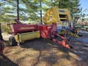 New Holland Hayliner 311 Image