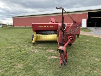 Main image New Holland 311