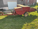 New Holland Hayliner 315 Image