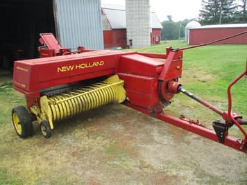 Main image New Holland 315