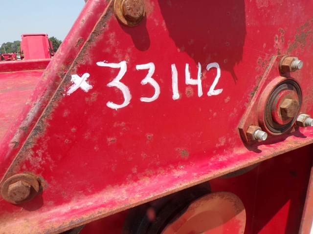 Image of New Holland Hayliner 315 equipment image 1