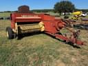 New Holland 316 Image