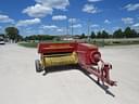 New Holland 316 Image