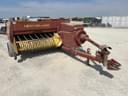 New Holland Hayliner 320 Image