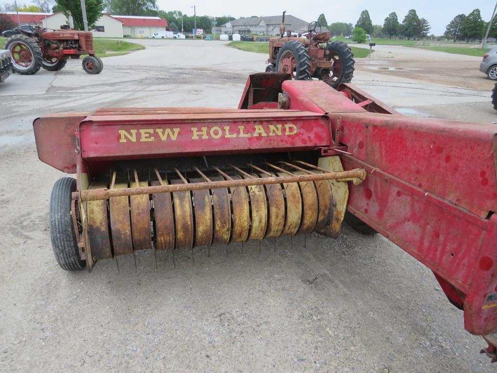Image of New Holland 65 Primary image