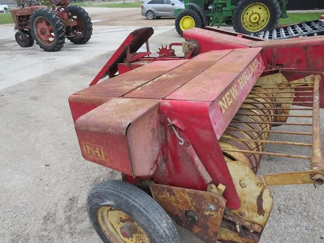 Image of New Holland 65 equipment image 1